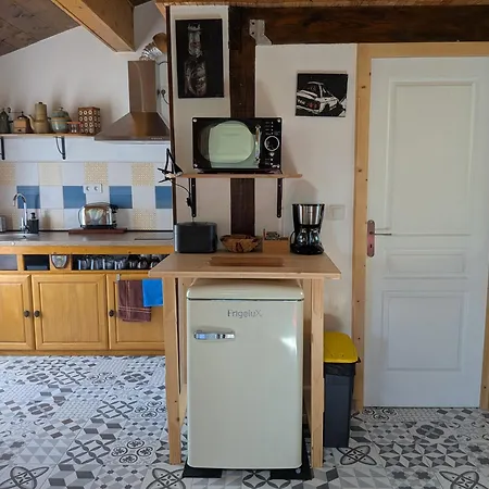 Loft Les Castilleres * Condat-sur-Trincou