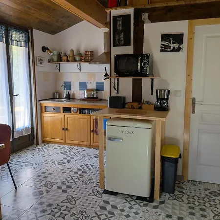 Loft Les Castilleres