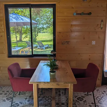 Loft Les Castilleres Apartment