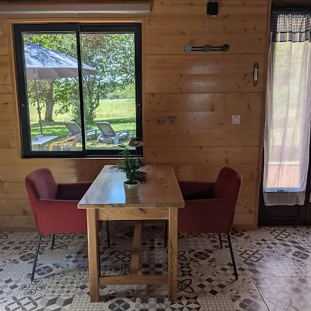 Apartment Loft Les Castilleres *