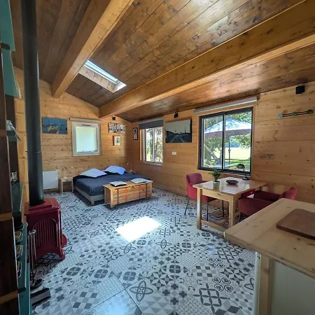 Apartment Loft Les Castilleres *