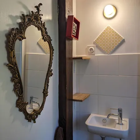 Loft Les Castilleres Apartment Condat-sur-Trincou