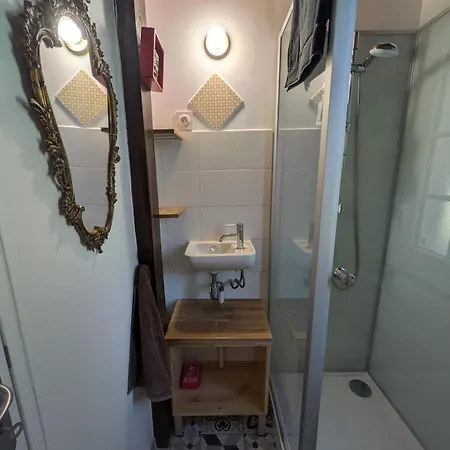 Loft Les Castilleres Condat-sur-Trincou