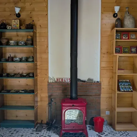 Loft Les Castilleres *