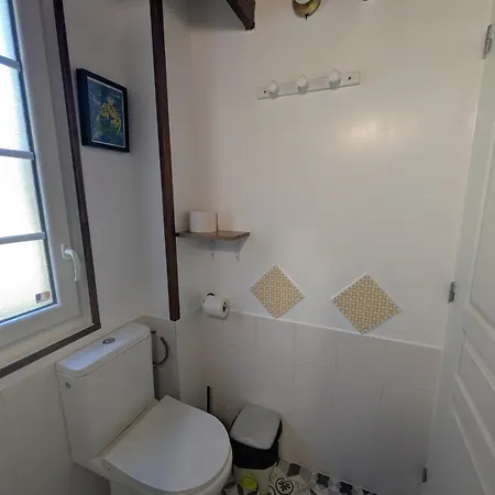 Loft Les Castilleres Condat-sur-Trincou
