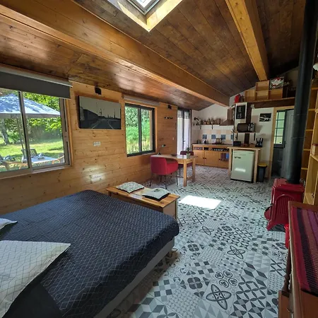 Apartment Loft Les Castilleres
