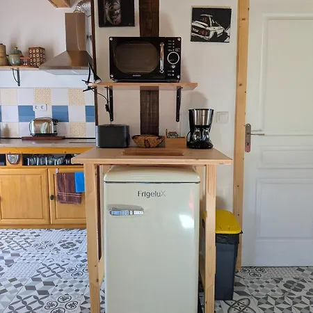 Loft Les Castilleres Condat-sur-Trincou