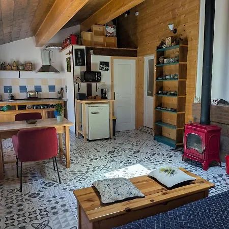 Loft Les Castilleres