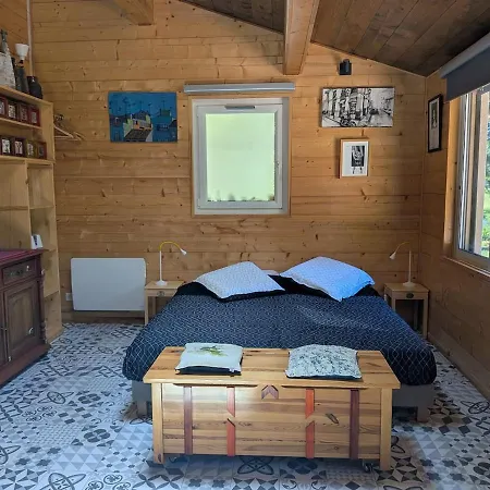 Loft Les Castilleres * Condat-sur-Trincou