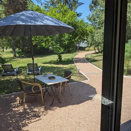 Apartment Loft Les Castilleres *