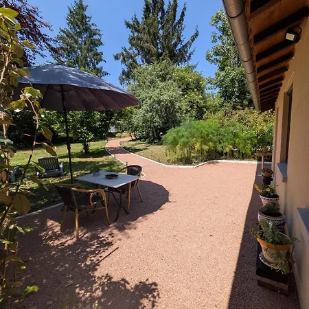 Apartment Loft Les Castilleres