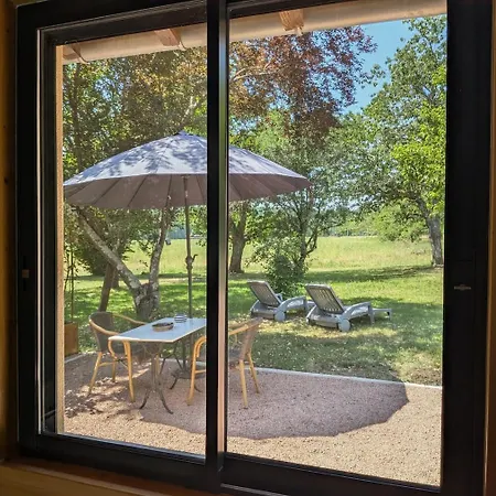 Apartment Loft Les Castilleres Condat-sur-Trincou