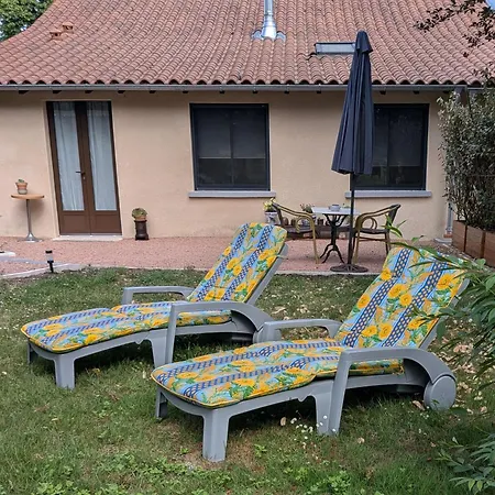 Loft Les Castilleres Condat-sur-Trincou