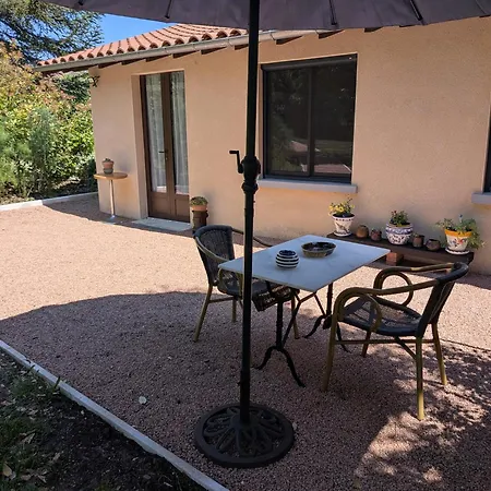 Loft Les Castilleres Apartment Condat-sur-Trincou