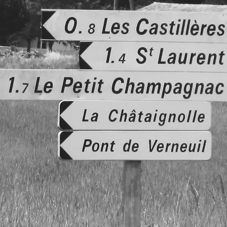 Apartment Loft Les Castilleres
