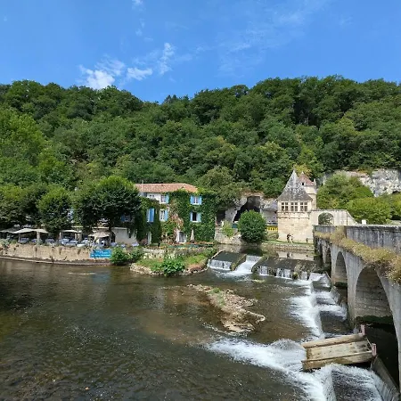 Apartment Loft Les Castilleres Condat-sur-Trincou