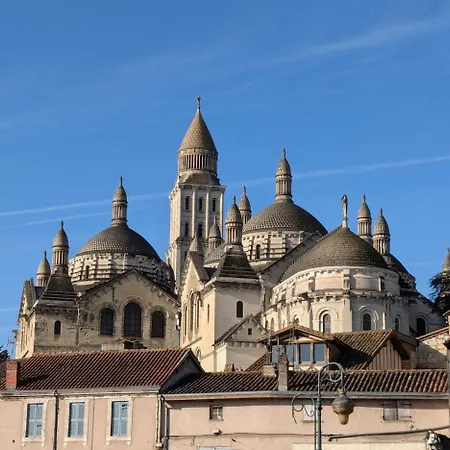 Loft Les Castilleres Condat-sur-Trincou